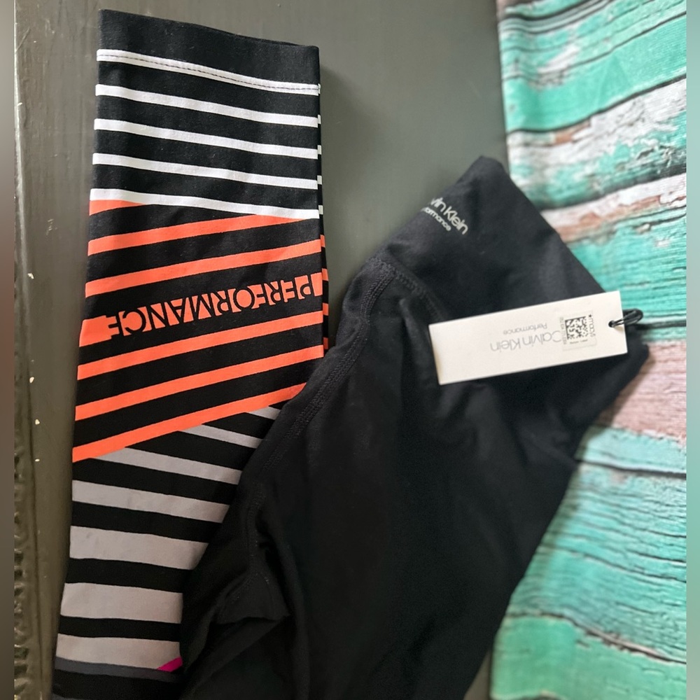 Calvin Klein Performance Pants! - Picture 3 of 3